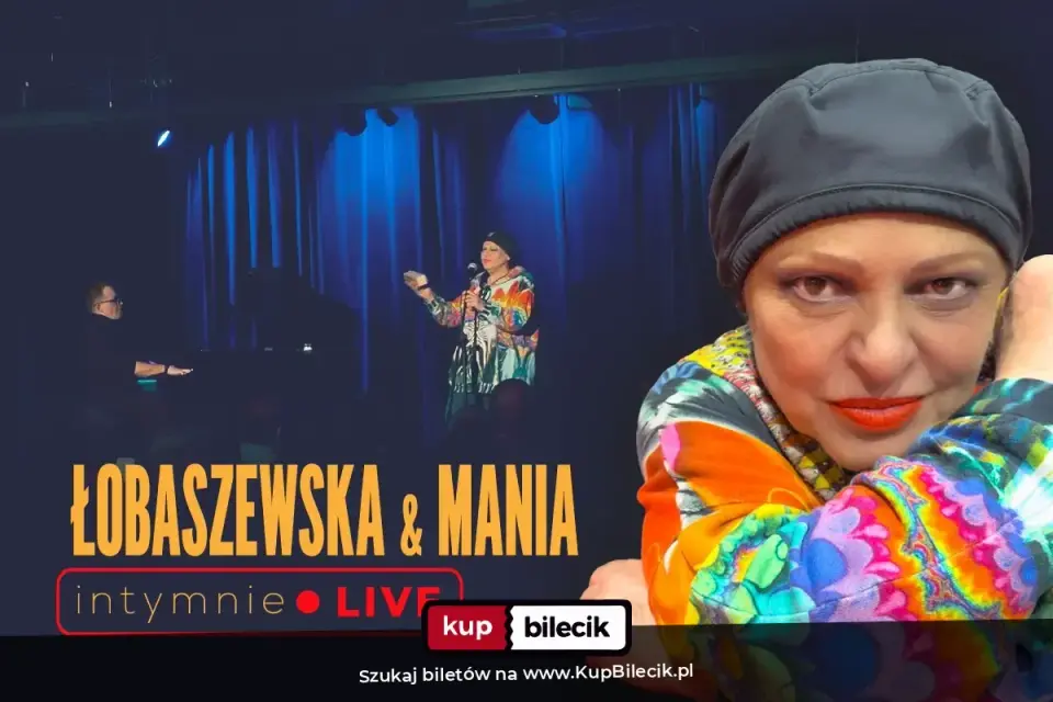 Grażyna Łobaszewska
