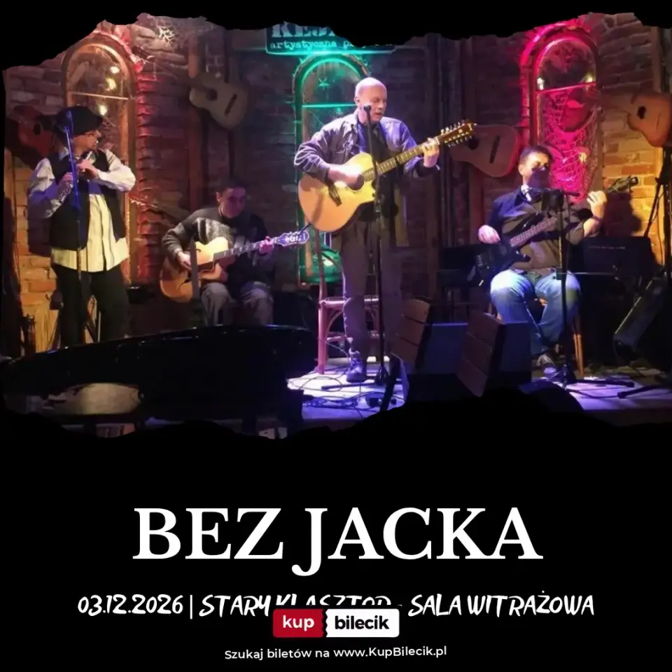 Grupa Bez Jacka