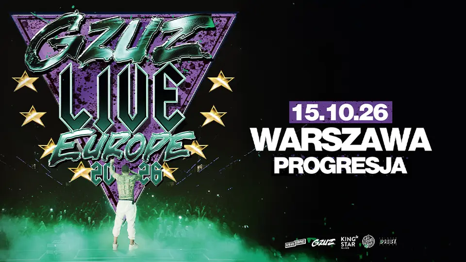 GZUZ + CielOG