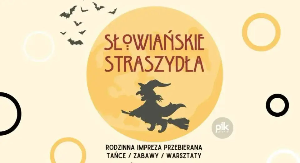 Halloween w Terminal Kultury Gocław