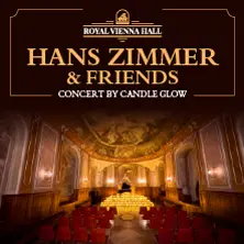Hans Zimmer & Friends By Candle Glow – Piano Solo Concert we Wrocławiu