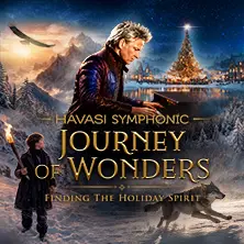 HAVASI Symphonic Concert Show
