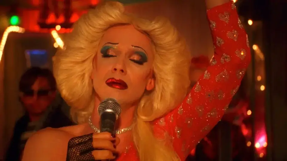 Hedwig and the Angry Inch | Sounds gay, I’m in [pokaz z dyskusją]
