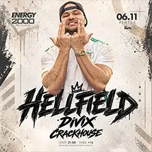 HELLFIELD & DIVIX | Wiek 16+