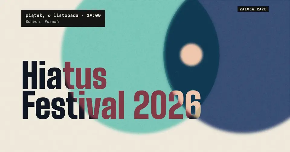 HIATUS FESTIVAL 2026