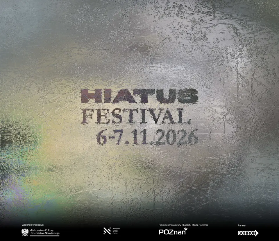 HIATUS FESTIVAL 2026