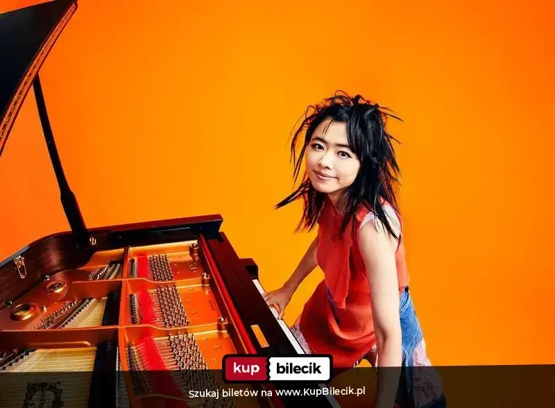 Hiromi: The Trio Project