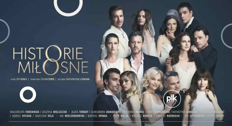Historie miłosne