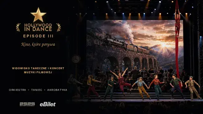 Hollywood in Dance - Episode III.