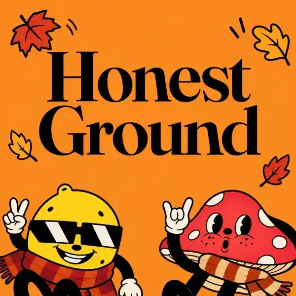 Honest Ground - Skip the small talk, Meet new friends!