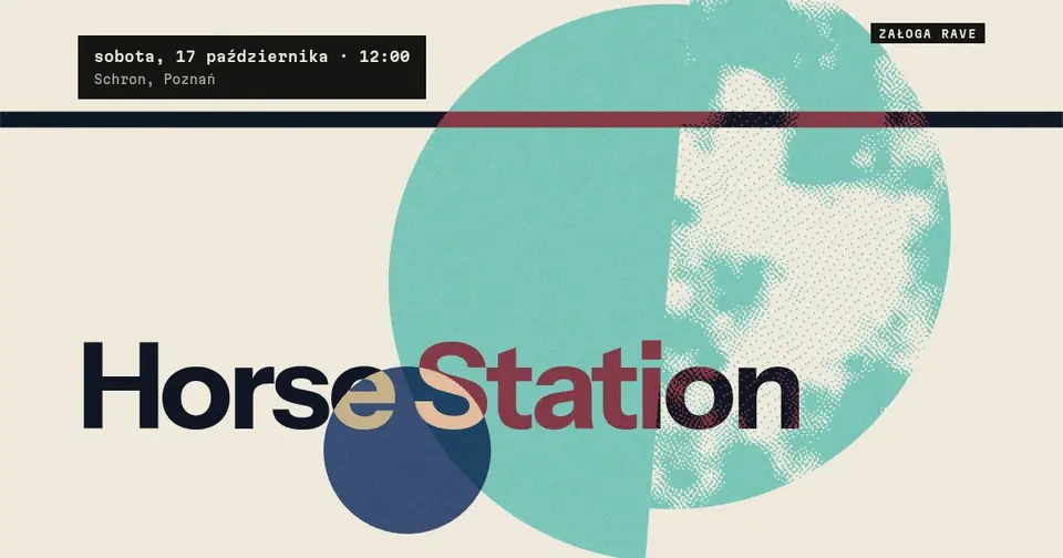 HORSE STATION
