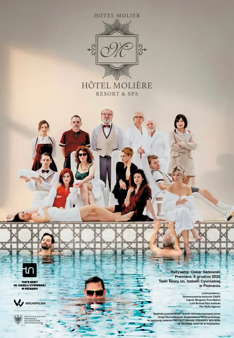 Hotel Molier