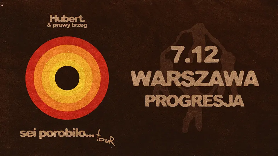 Hubert. & prawy brzeg