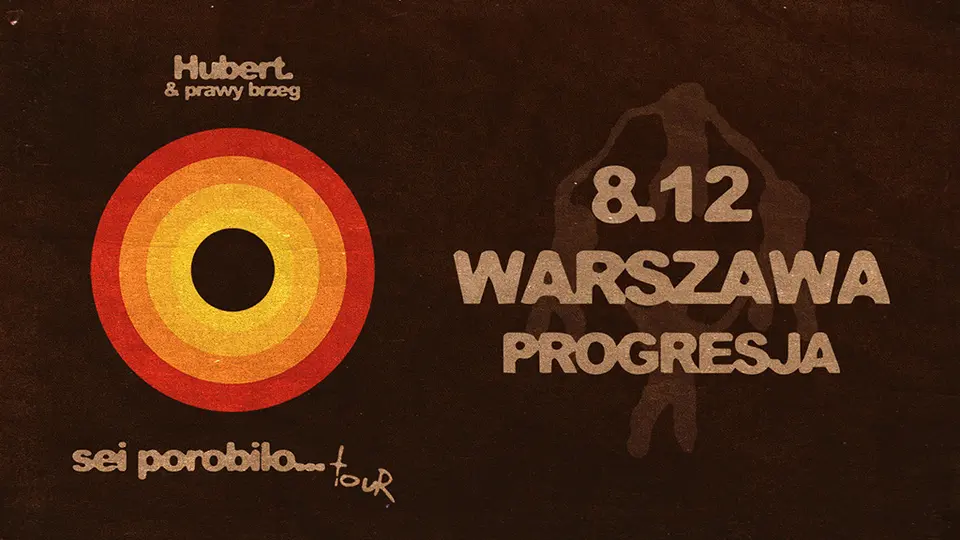 Hubert. & prawy brzeg