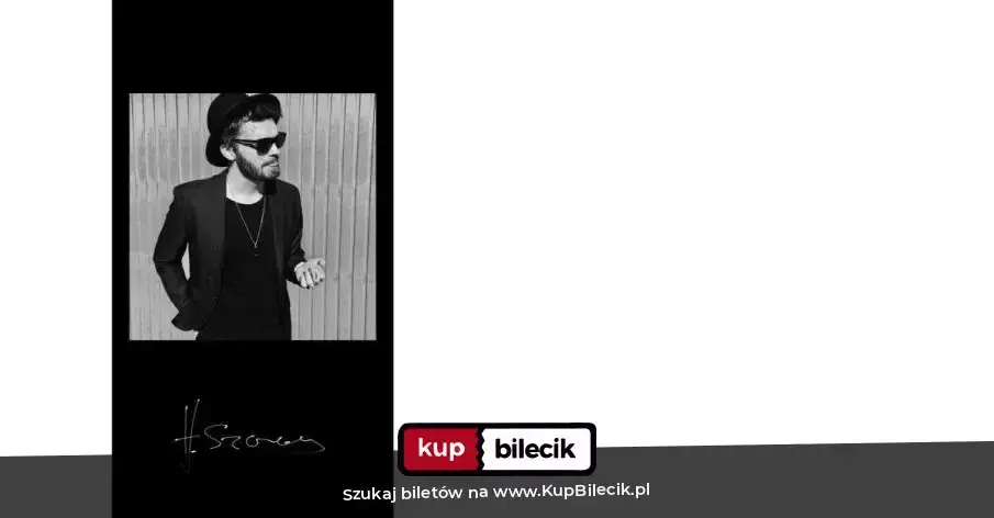Hubert Szczęsny – Jaguś/Szczęsny/Łęczycki