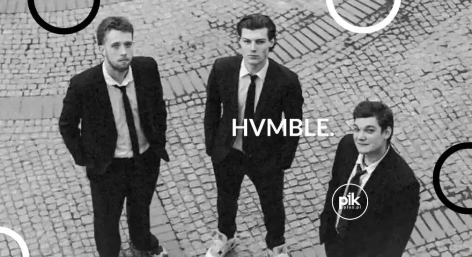 hvmble