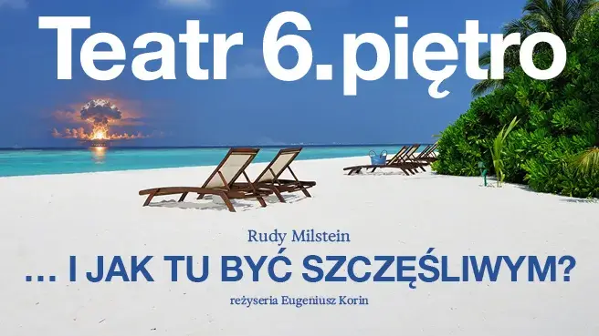 I jak tu być szczęśliwym?
