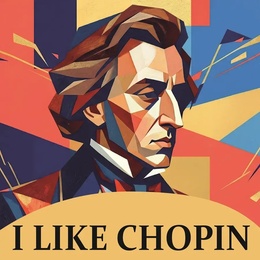 I like CHOPIN - Kameralne Koncerty przy Świecach