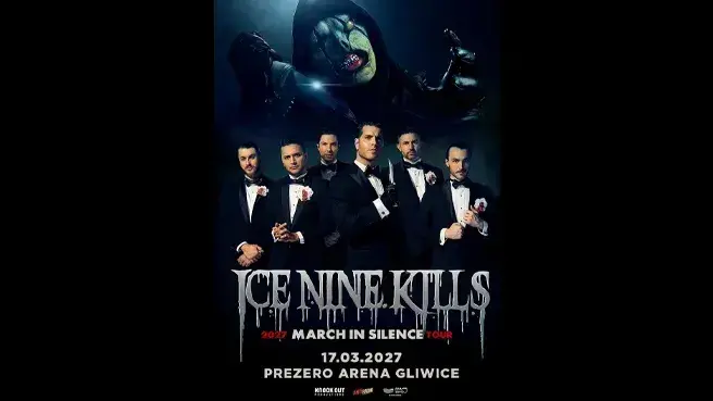 Ice Nine Kills