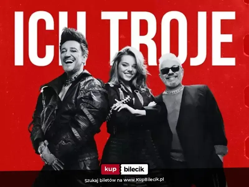 Ich Troje