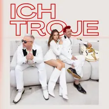 ICH TROJE