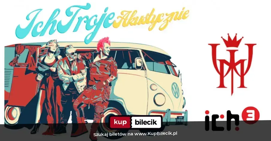 Ich Troje Akustycznie