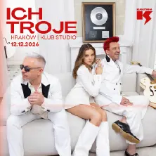 ICH TROJE “XXX-lecie