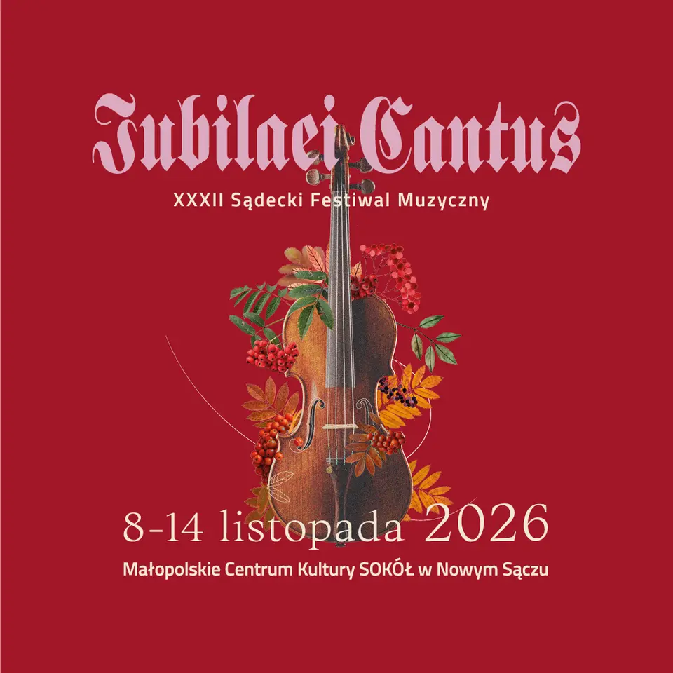 Impresjonizm w ruchu: kolor i dźwięk | IUBILAEI CANTUS 2026