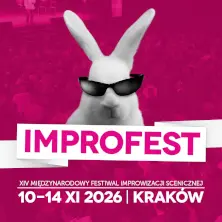 ImproFest - SOBOTA