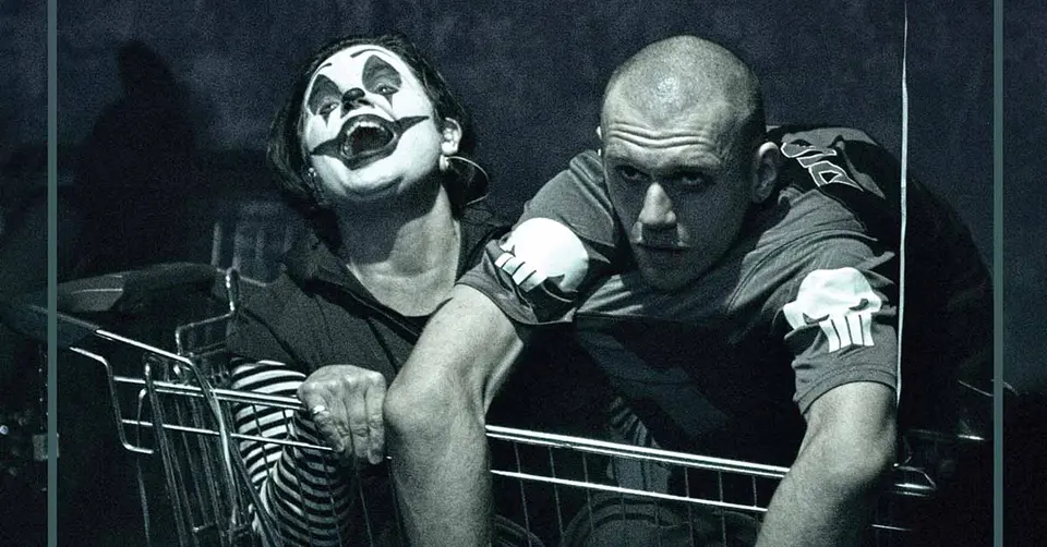 „Inni ludzie” – Teatr BARAKAH