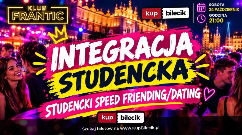 Integracja Studencka