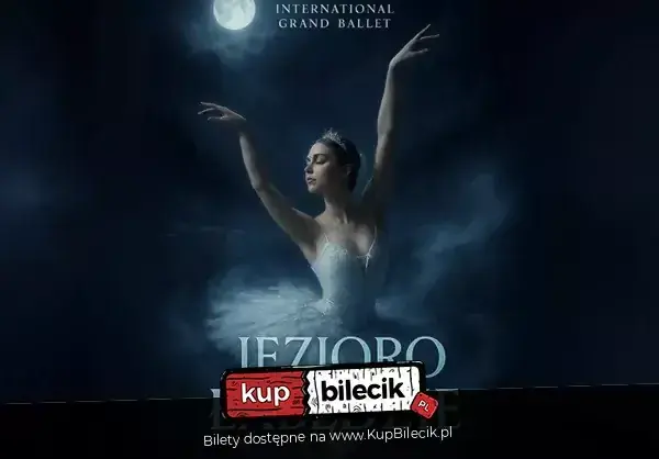 International Grand Ballet