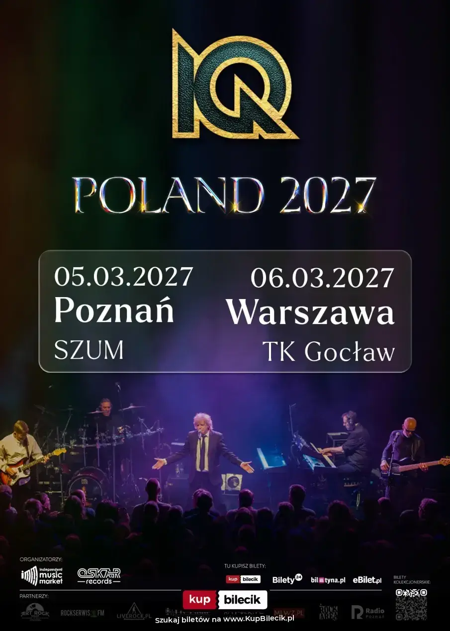 IQ – POLAND 2027