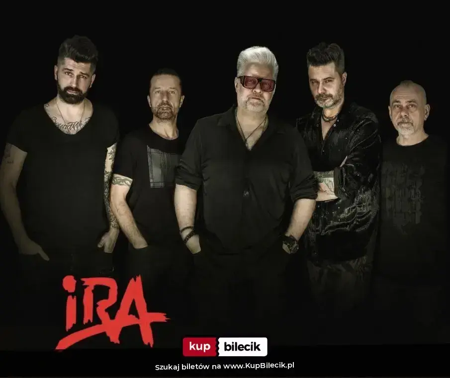IRA - Romantycznie