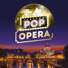 Italian Pop Opera - Cover Andrea Bocelli przy świecach