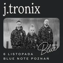 j.tronix | NOWI MISTRZOWIE
