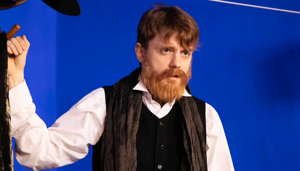 Ja, Wyspiański