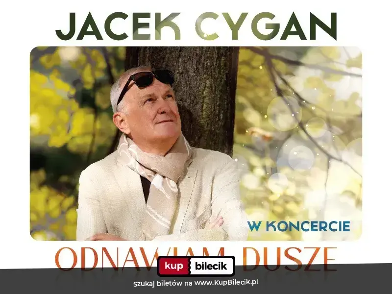 Jacek Cygan