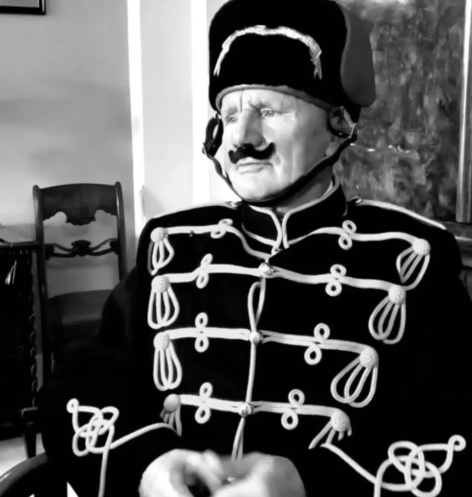 Jak jenerał Dąbrowski wypędził z Bydgoszczy czarta - wykład