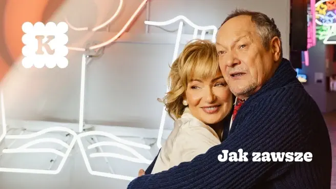 „Jak zawsze”