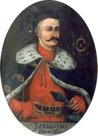 „Janusz Ostrogski i XVII-wieczny Tarnów” – panel historyczny
