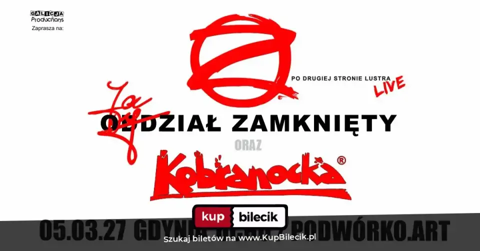 Jary - Odział Zamknięty, Kobranocka