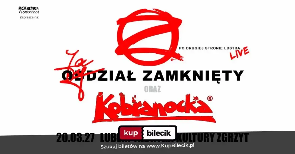Jary Odział Zamknięty, Kobranocka