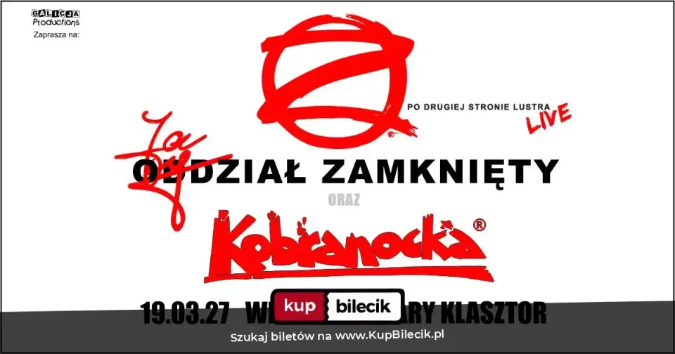 Jary - Odział Zamknięty, Kobranocka