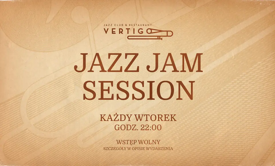 Jazz Jam Session