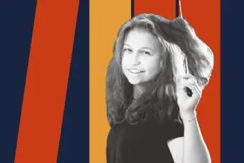 Jazz na BOK-u: Hania Derej Trio