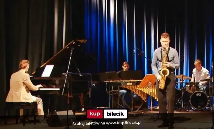 Jazz Night – ZADUSZKI JAZZOWE 2026