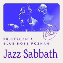 Jazz Sabbath