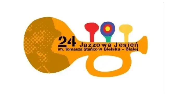 JAZZOWA JESIEŃ