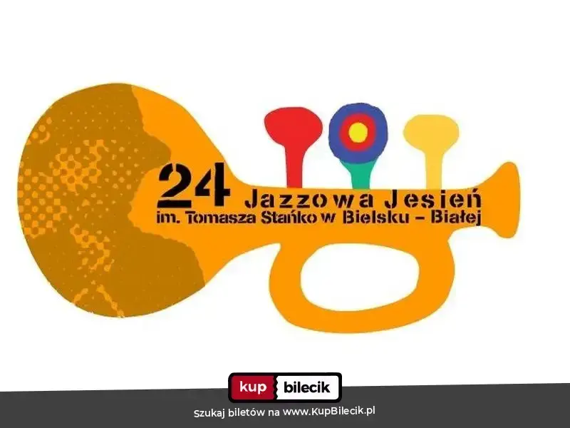 Jazzowa Jesień – ARCANUM, Am O'Farrill: ELEPHANT